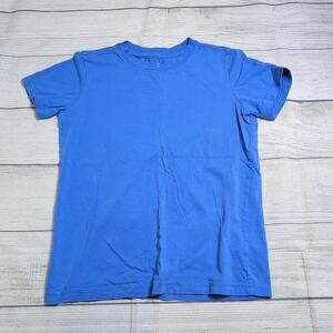 8/9 Primary Light Blue Tee
